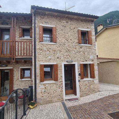 Giulietta E Romeo Villa Pove del Grappa Екстериор снимка