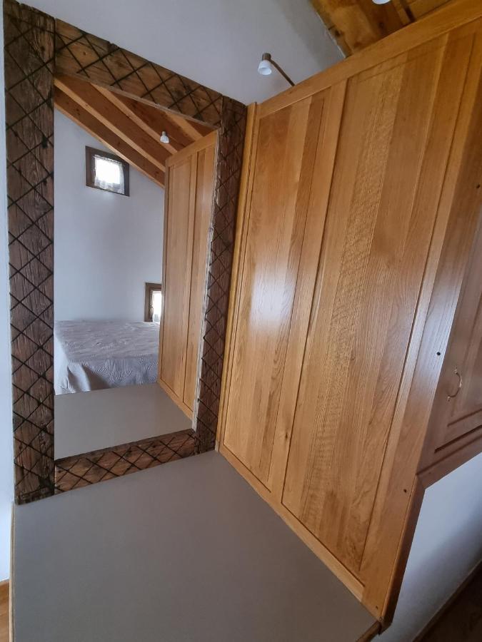 Giulietta E Romeo Villa Pove del Grappa Екстериор снимка