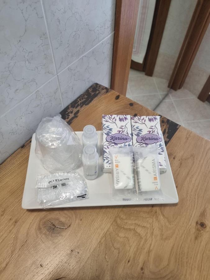 Giulietta E Romeo Villa Pove del Grappa Екстериор снимка