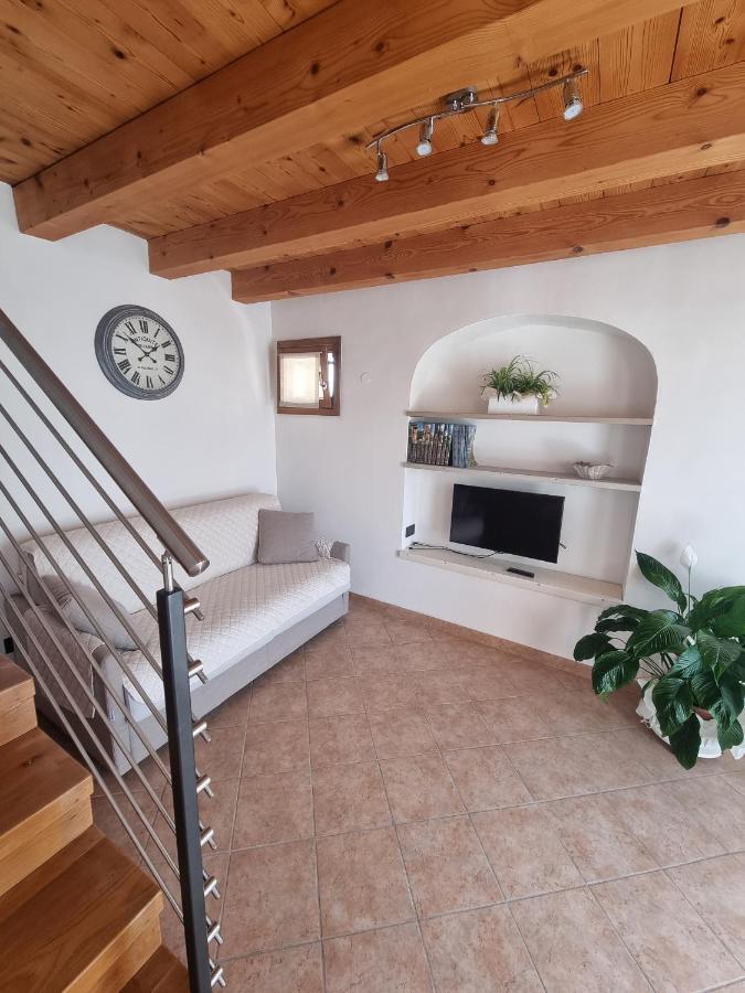 Giulietta E Romeo Villa Pove del Grappa Екстериор снимка