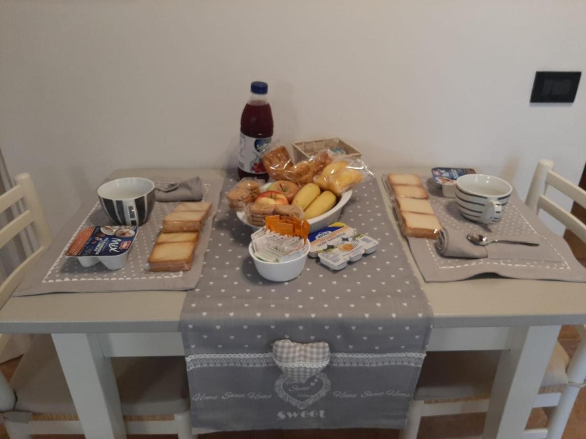 Giulietta E Romeo Villa Pove del Grappa Екстериор снимка