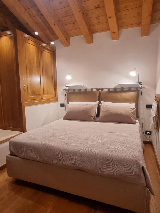 Giulietta E Romeo Villa Pove del Grappa Екстериор снимка