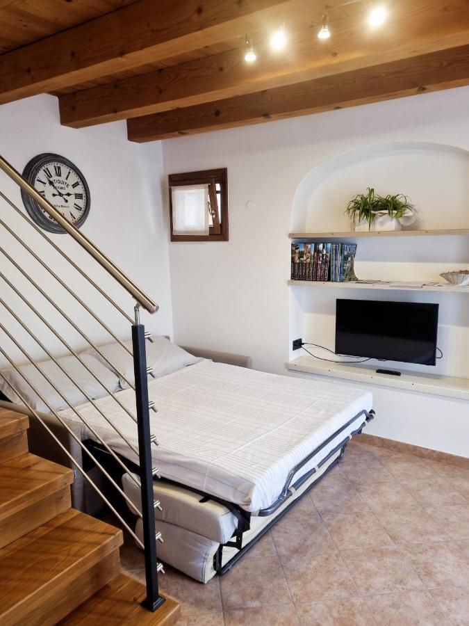 Giulietta E Romeo Villa Pove del Grappa Екстериор снимка