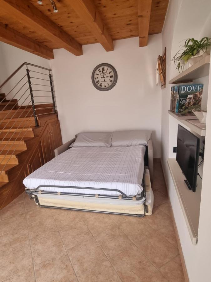 Giulietta E Romeo Villa Pove del Grappa Екстериор снимка