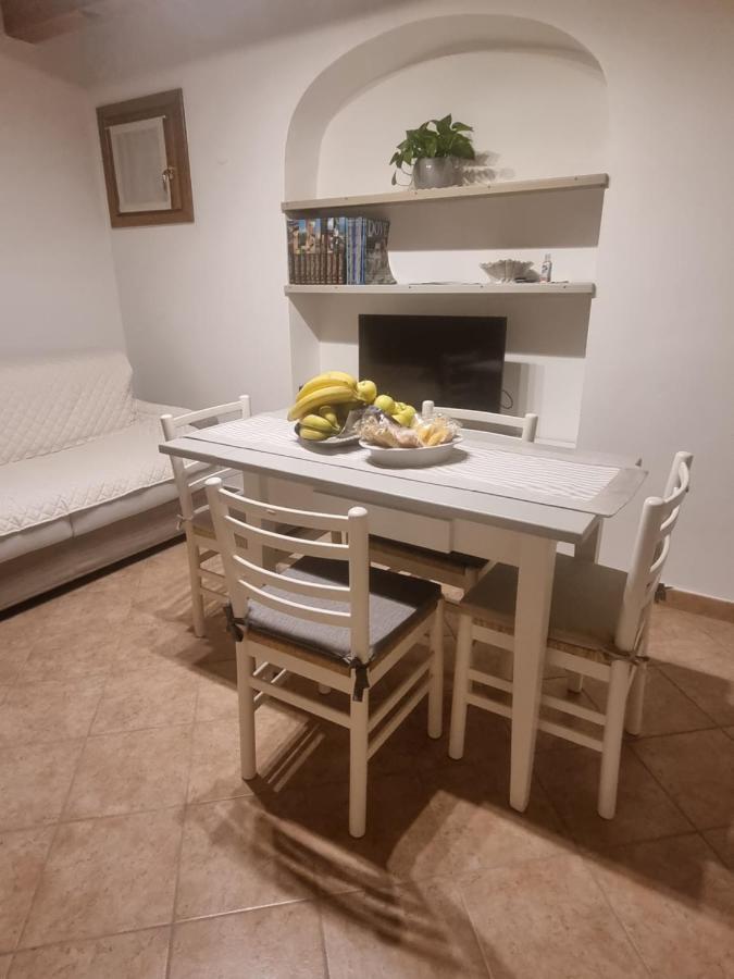 Giulietta E Romeo Villa Pove del Grappa Екстериор снимка