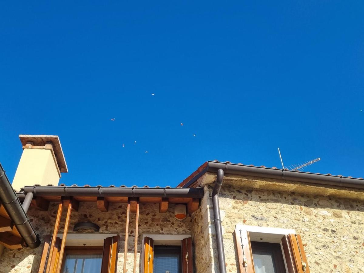 Giulietta E Romeo Villa Pove del Grappa Екстериор снимка