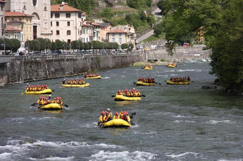 Giulietta E Romeo Villa Pove del Grappa Екстериор снимка